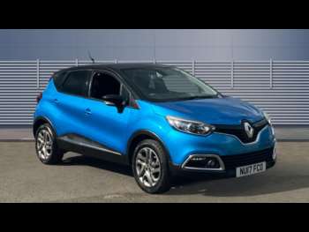 2017 (17) - 0.9 TCE 90 Dynamique S Nav 5dr Petrol Hatchback