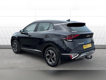 Used Kia Sportage 2023 for sale - 78038514: Photo