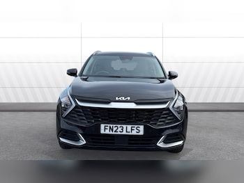 Used Kia Sportage 2023 for sale - 78038514: Photo