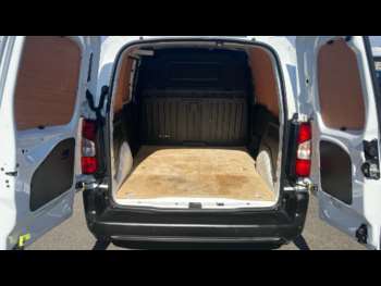 Used Vauxhall Combo 2022 for sale - 74468195: Photo