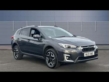 2021 (21) - 2.0i e-Boxer SE Premium 5dr Lineartronic Hybrid Hatchback