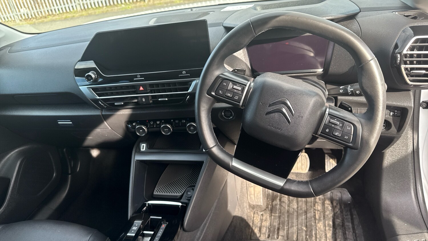 Used Citroen C4 2024 for sale - 77917650: Photo 10