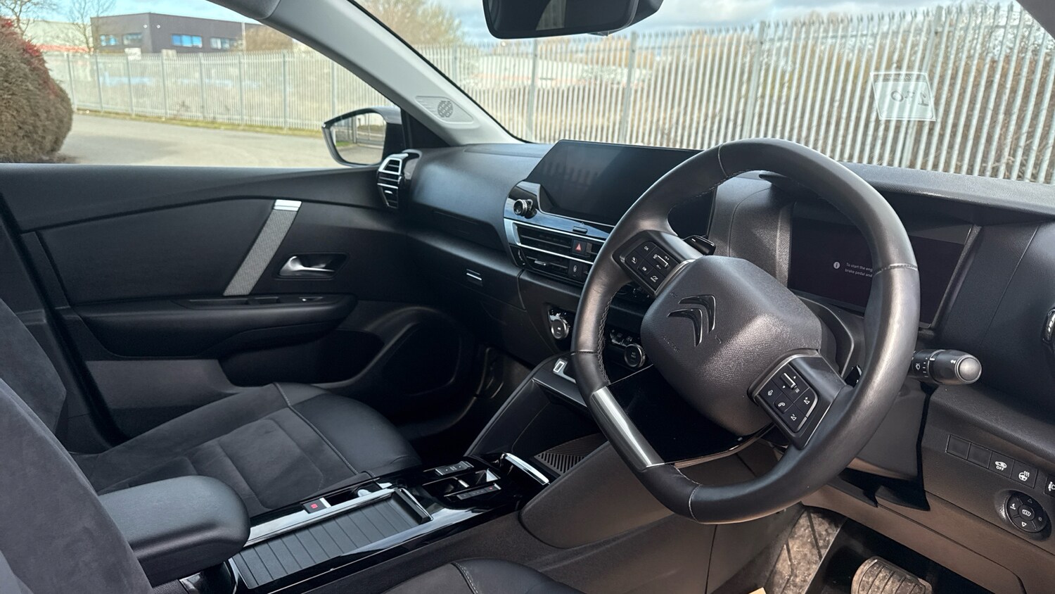 Used Citroen C4 2024 for sale - 77917650: Photo 11