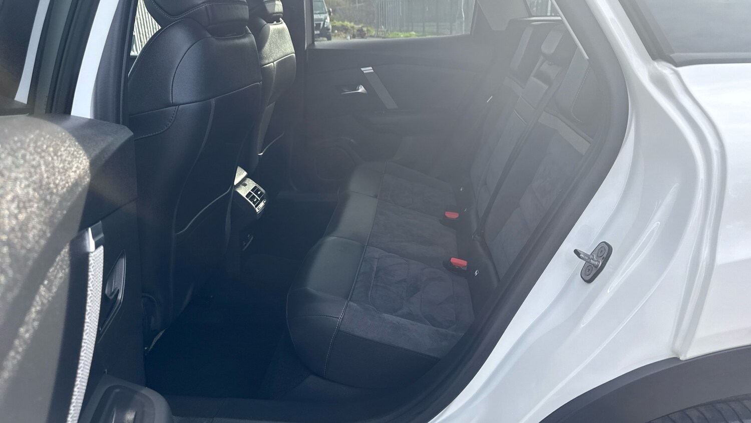 Used Citroen C4 2024 for sale - 77917650: Photo 16