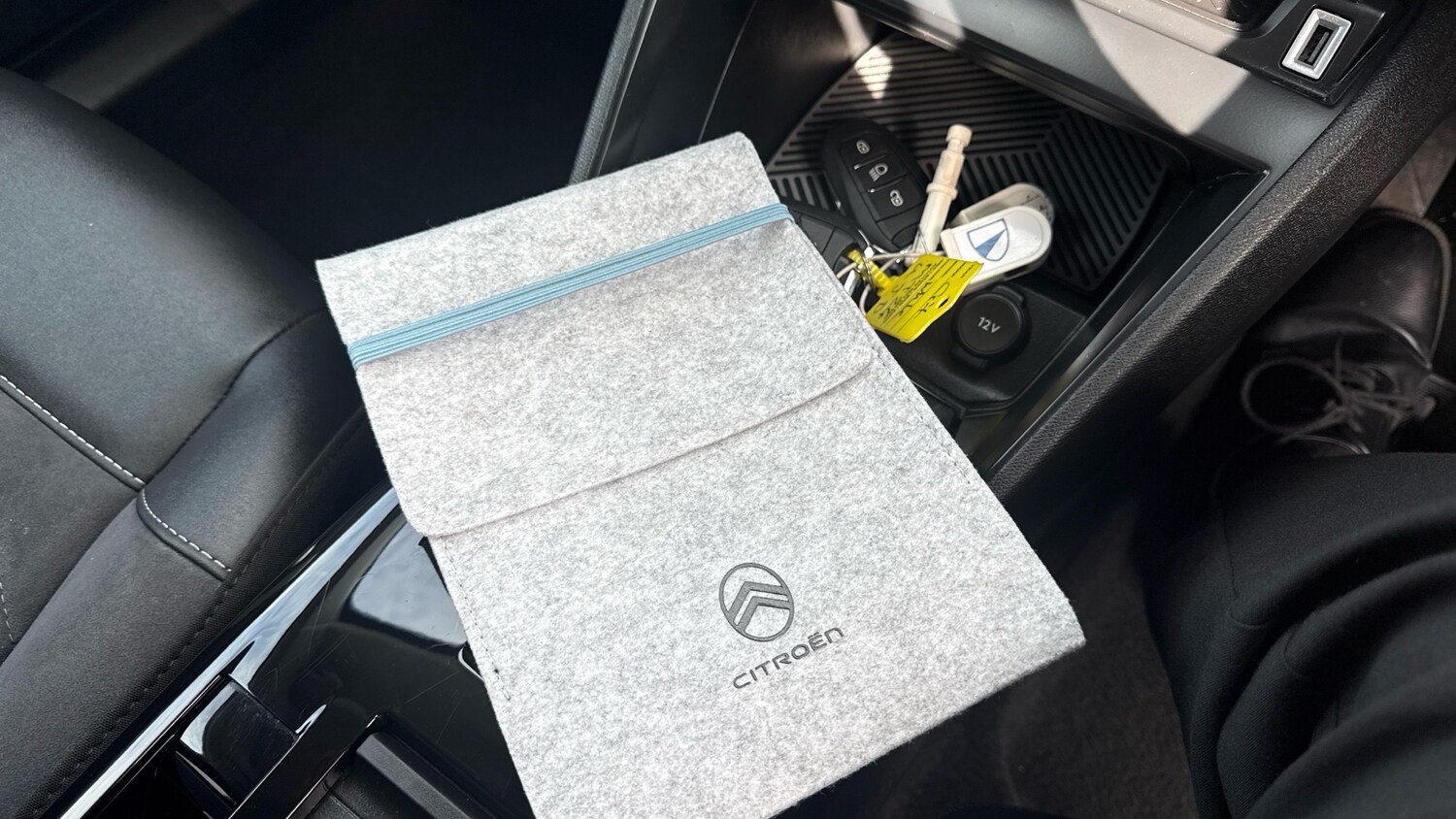 Used Citroen C4 2024 for sale - 77917650: Photo 19