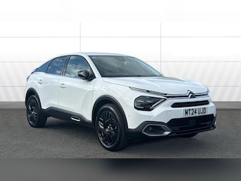 Citroen C4 feature image