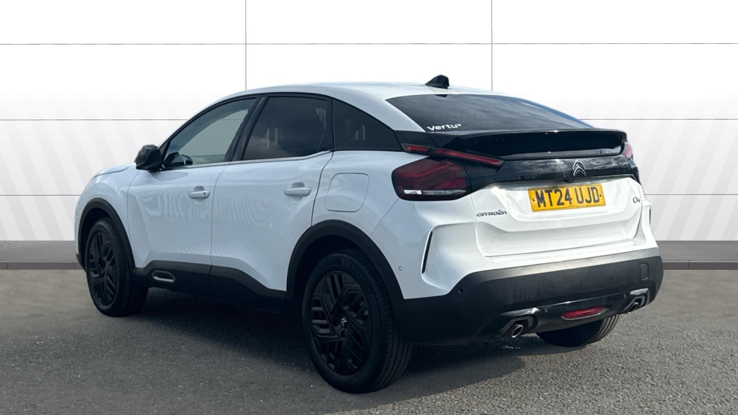 Used Citroen C4 2024 for sale - 77917650: Photo 2