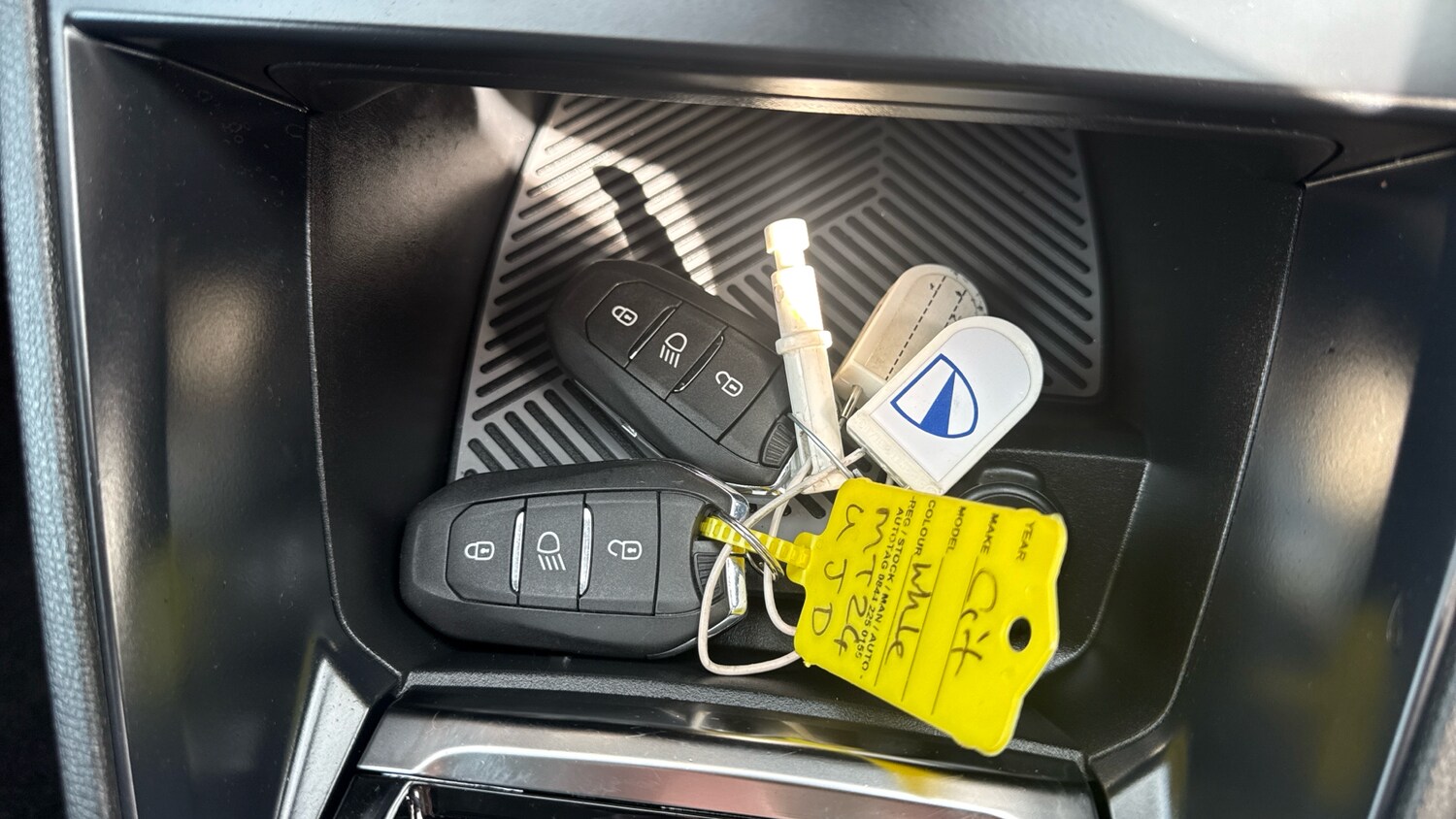 Used Citroen C4 2024 for sale - 77917650: Photo 20