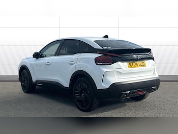 Used Citroen C4 2024 for sale - 77917650: Photo