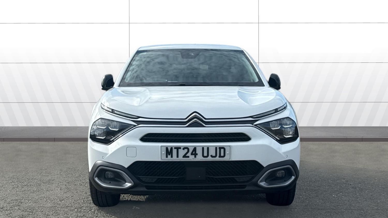 Used Citroen C4 2024 for sale - 77917650: Photo 3