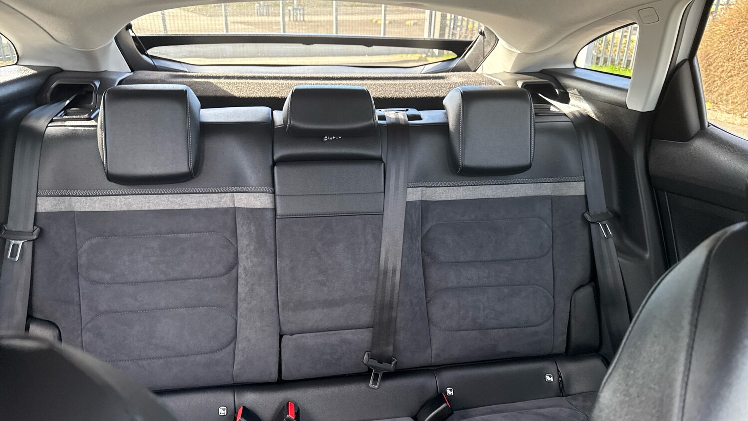 Used Citroen C4 2024 for sale - 77917650: Photo 31