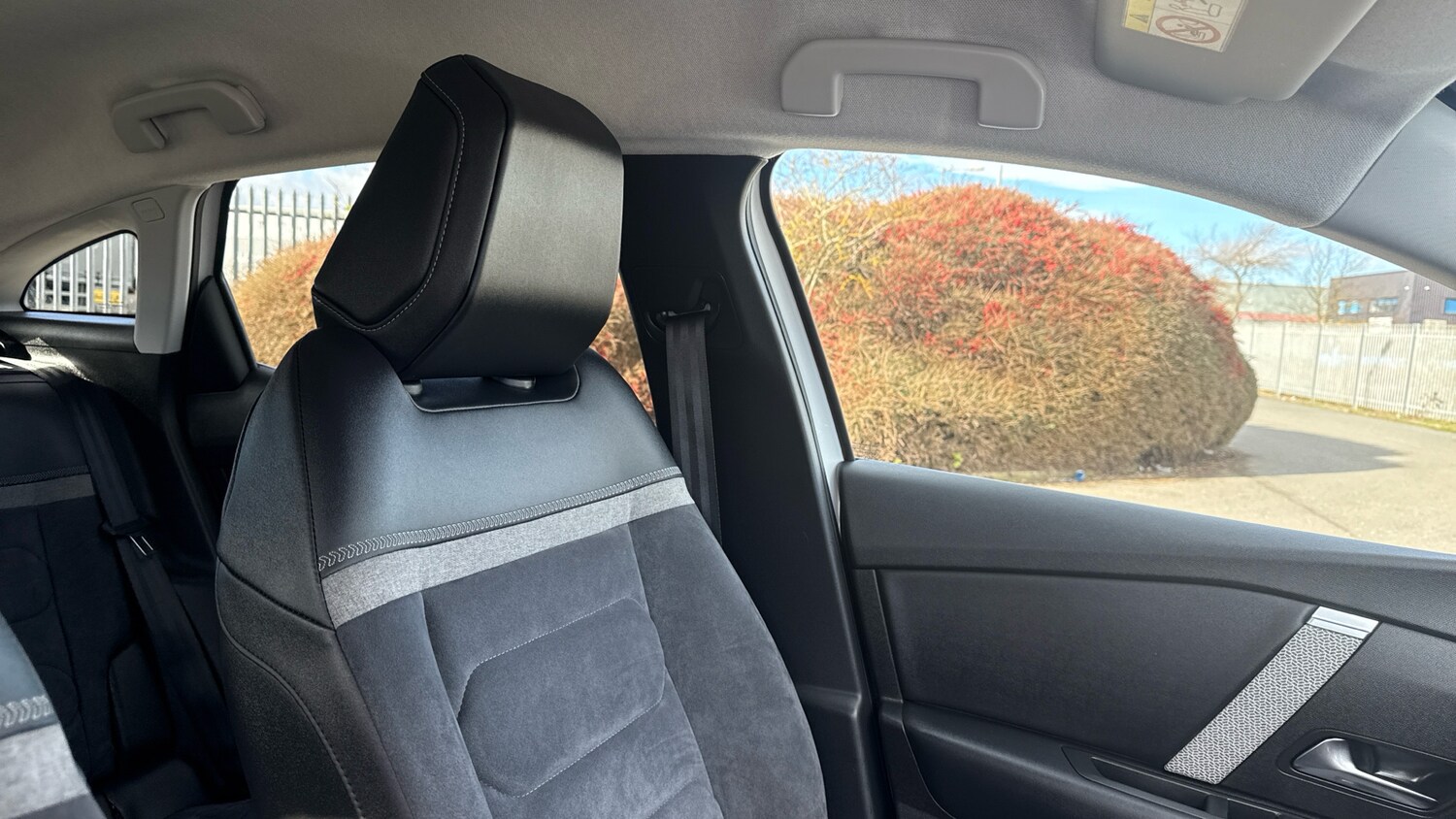 Used Citroen C4 2024 for sale - 77917650: Photo 32