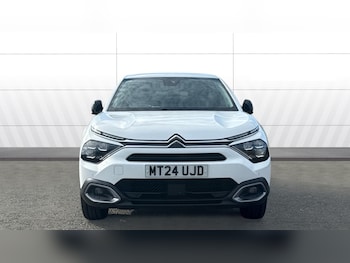 Used Citroen C4 2024 for sale - 77917650: Photo
