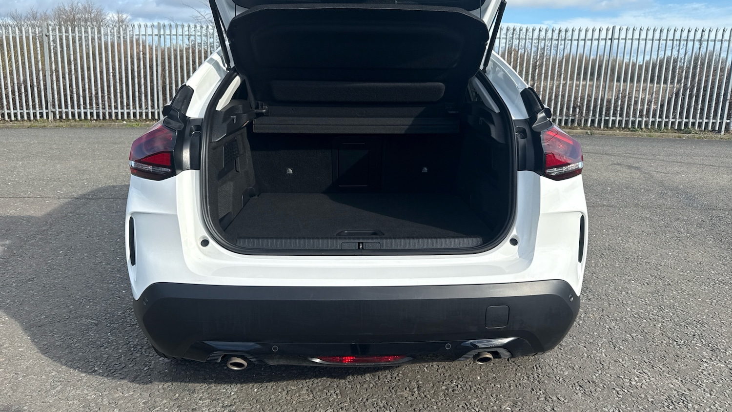 Used Citroen C4 2024 for sale - 77917650: Photo 4