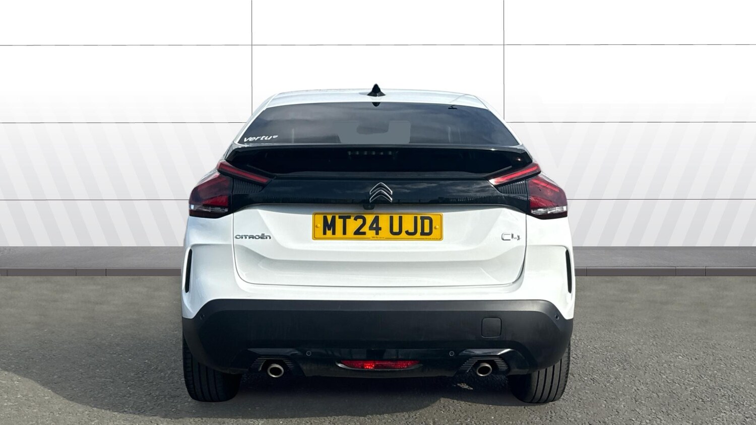 Used Citroen C4 2024 for sale - 77917650: Photo 6