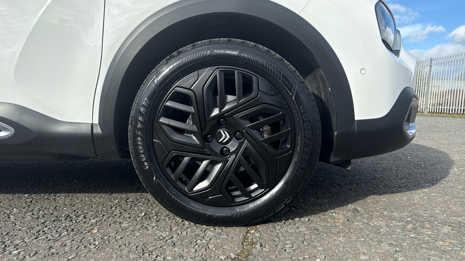 Used Citroen C4 2024 for sale - 77917650: Photo 7