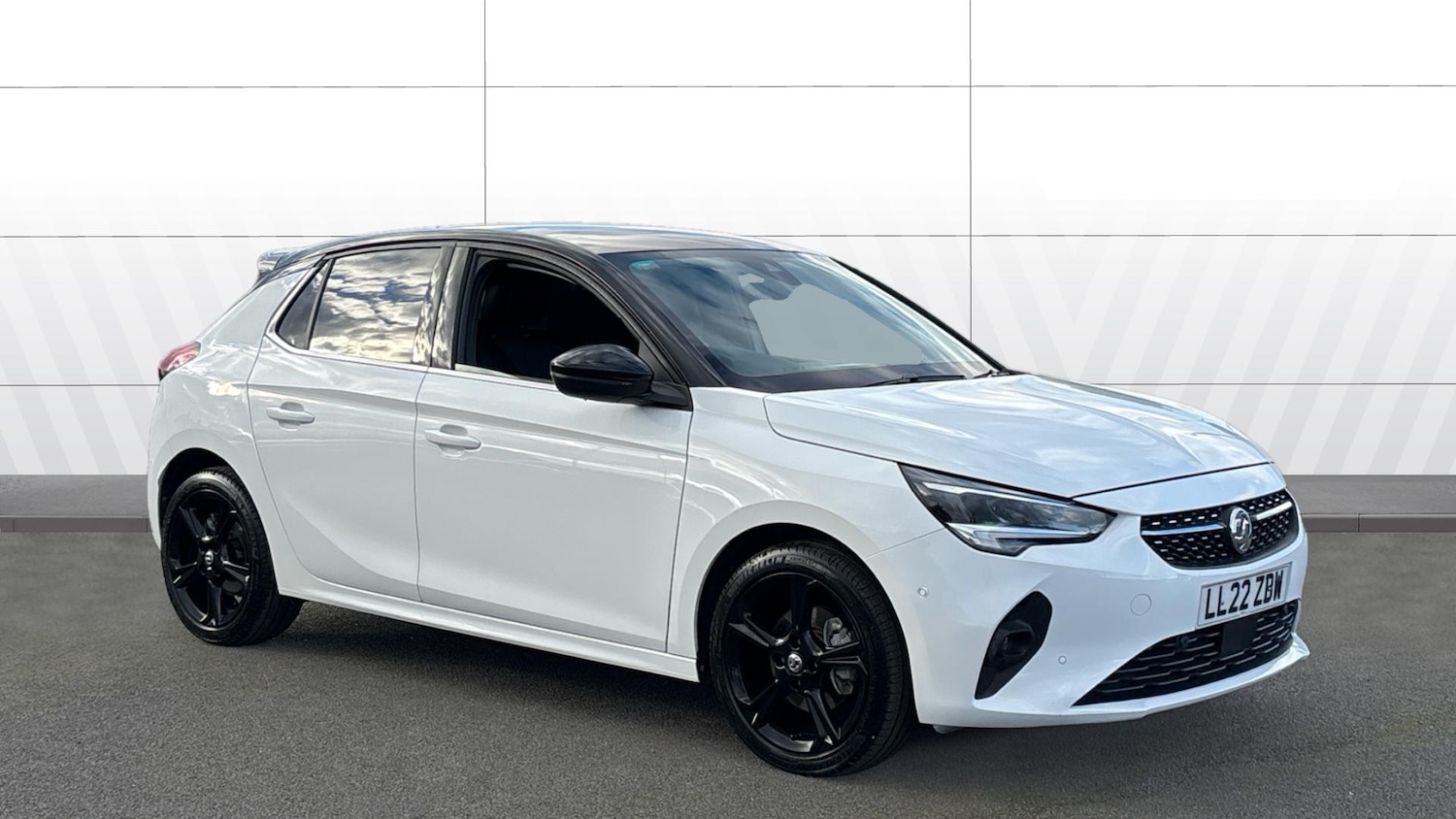 Used Vauxhall Corsa 2022 for sale - 76363232: Photo 1