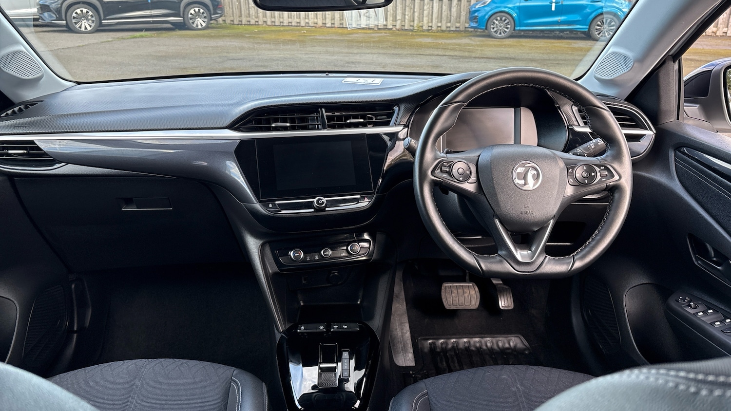 Used Vauxhall Corsa 2022 for sale - 76363232: Photo 10