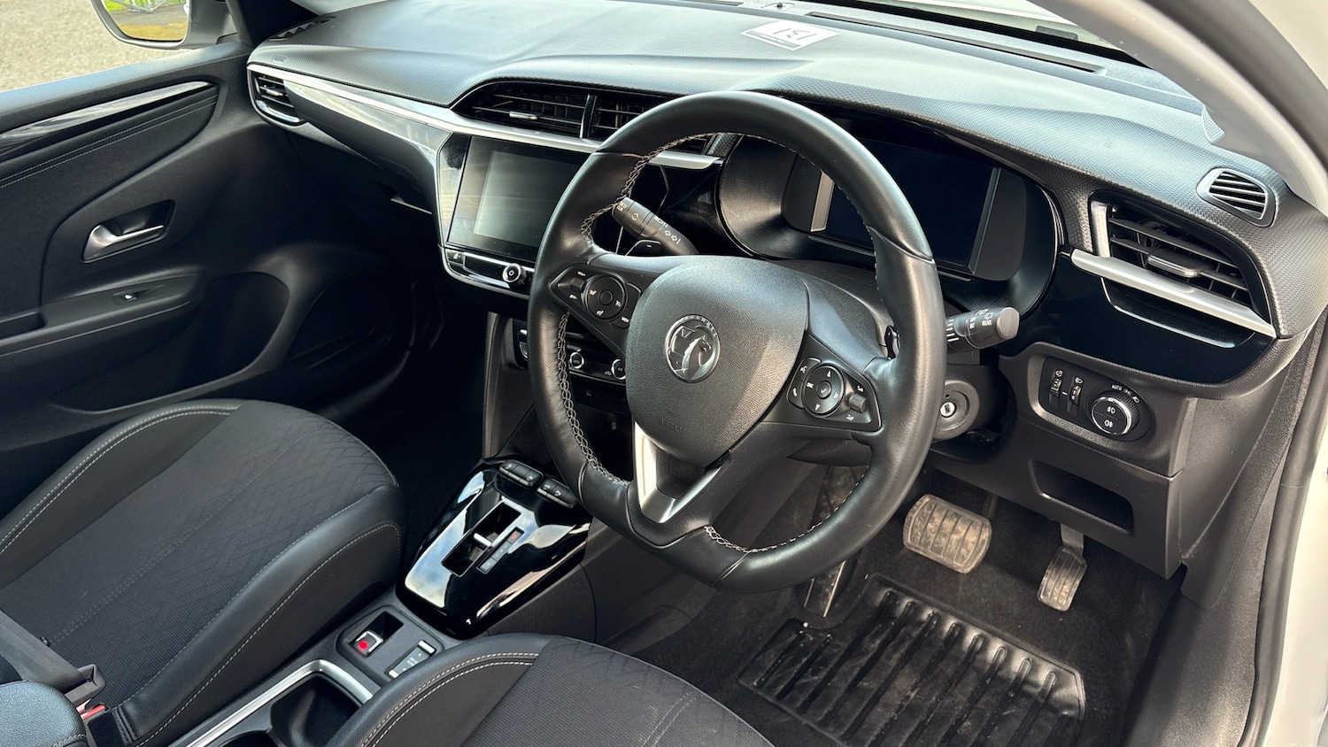 Used Vauxhall Corsa 2022 for sale - 76363232: Photo 11