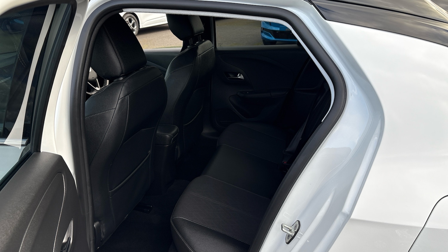 Used Vauxhall Corsa 2022 for sale - 76363232: Photo 16