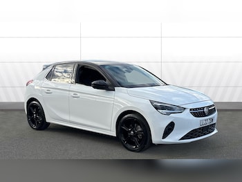 2022 (22) - 1.2 Turbo Elite Edition 5dr Auto