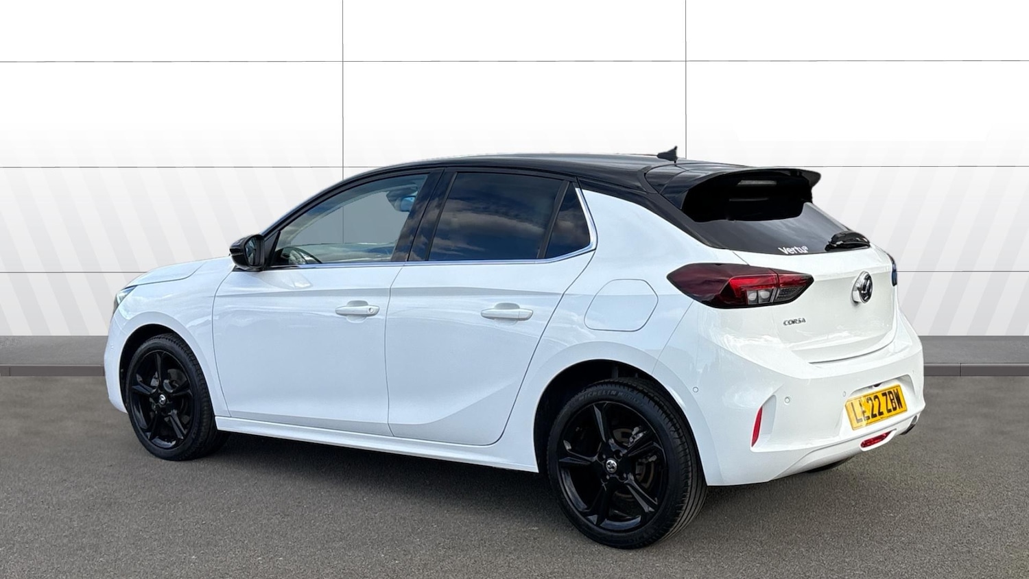 Used Vauxhall Corsa 2022 for sale - 76363232: Photo 2