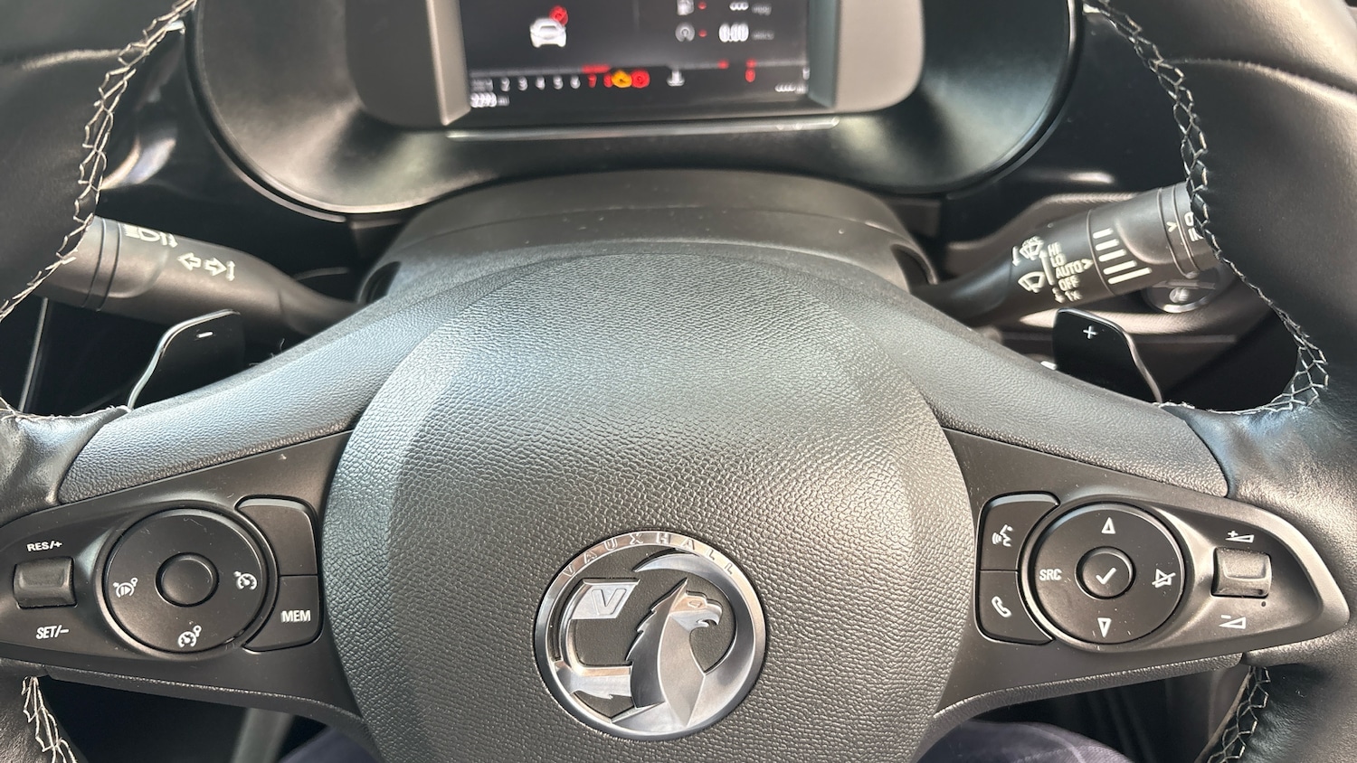 Used Vauxhall Corsa 2022 for sale - 76363232: Photo 27