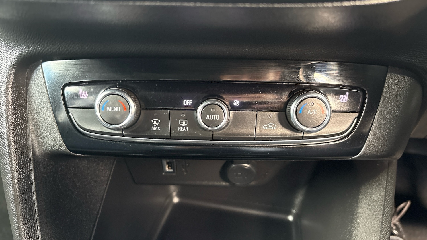 Used Vauxhall Corsa 2022 for sale - 76363232: Photo 28