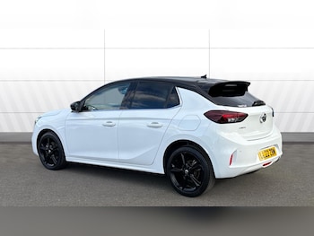 Used Vauxhall Corsa 2022 for sale - 76363232: Photo