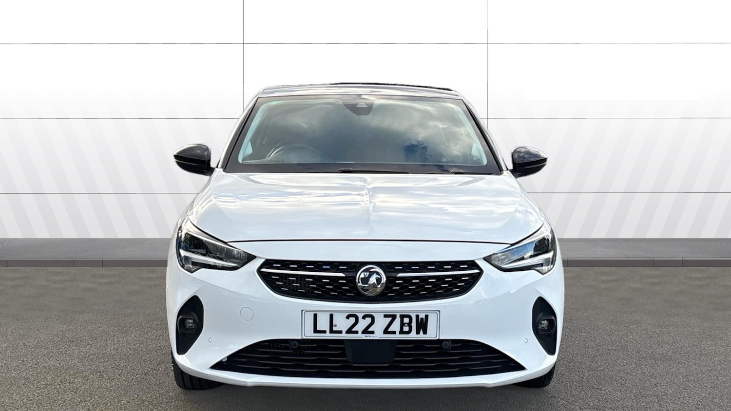 Used Vauxhall Corsa 2022 for sale - 76363232: Photo 3