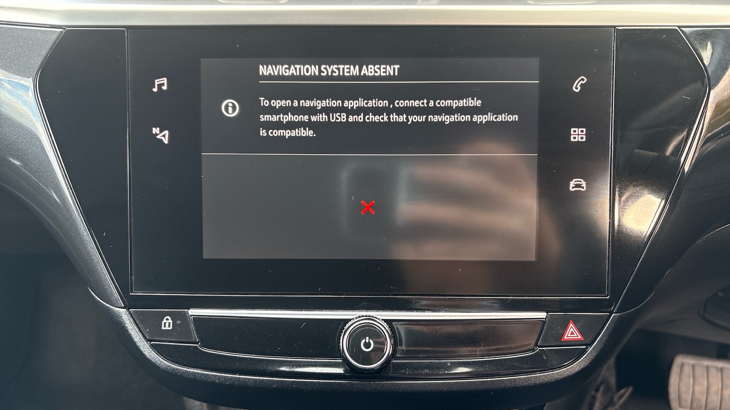 Used Vauxhall Corsa 2022 for sale - 76363232: Photo 38