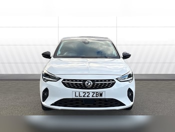 Used Vauxhall Corsa 2022 for sale - 76363232: Photo