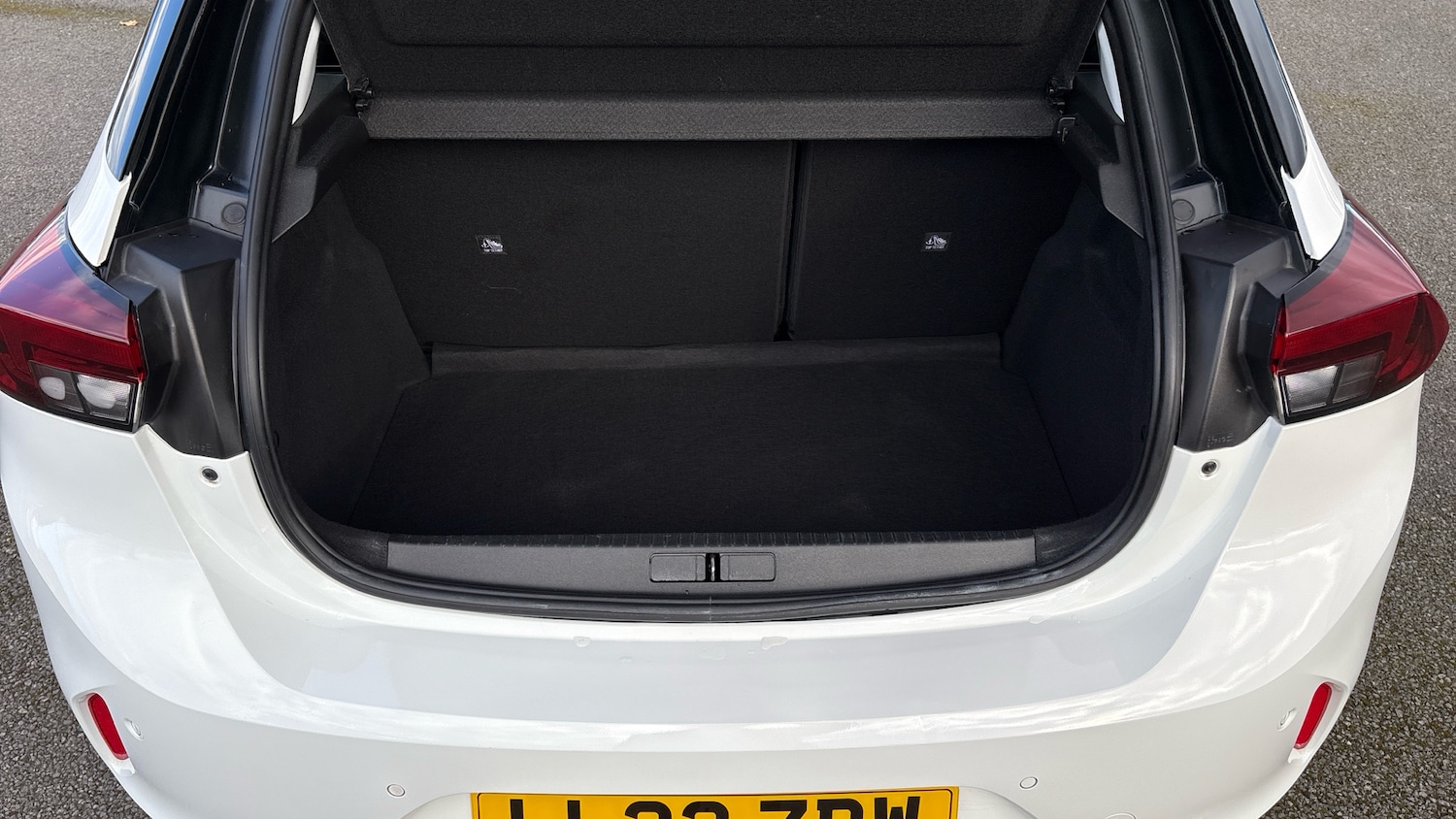 Used Vauxhall Corsa 2022 for sale - 76363232: Photo 4