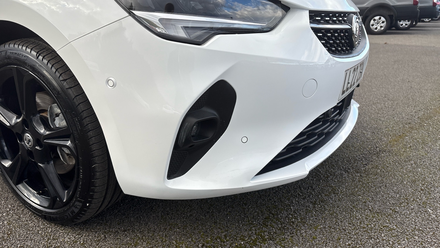 Used Vauxhall Corsa 2022 for sale - 76363232: Photo 41