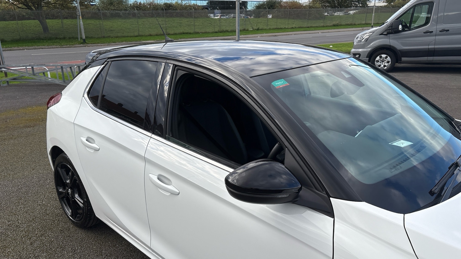 Used Vauxhall Corsa 2022 for sale - 76363232: Photo 42