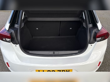 Used Vauxhall Corsa 2022 for sale - 76363232: Photo