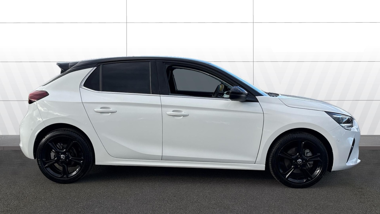 Used Vauxhall Corsa 2022 for sale - 76363232: Photo 5