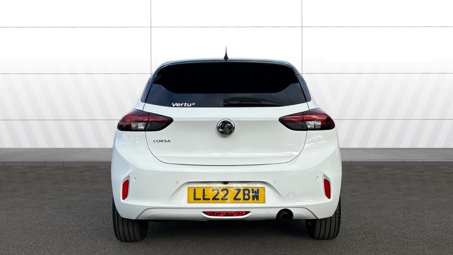 Used Vauxhall Corsa 2022 for sale - 76363232: Photo 6