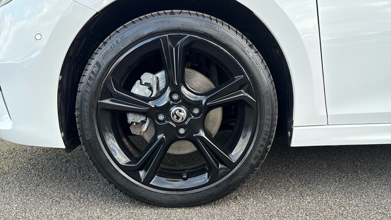 Used Vauxhall Corsa 2022 for sale - 76363232: Photo 8
