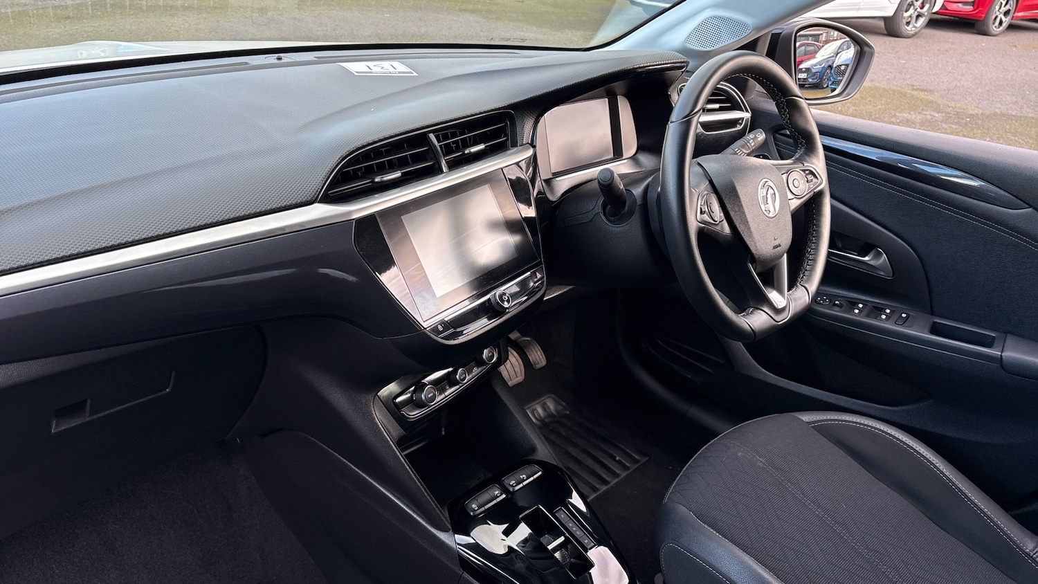 Used Vauxhall Corsa 2022 for sale - 76363232: Photo 9