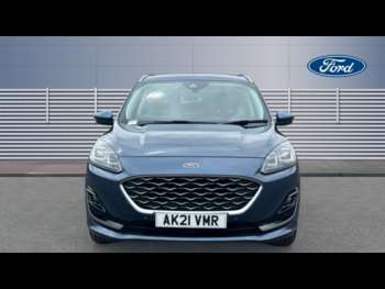 Used Ford Kuga 2021 for sale - 75443658: Photo