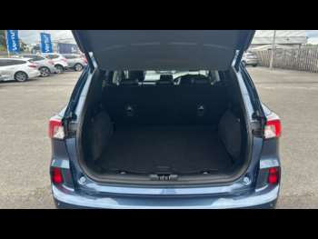 Used Ford Kuga 2021 for sale - 75443658: Photo