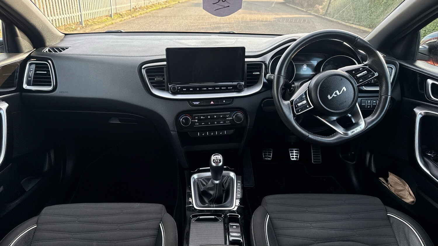 Used Kia Ceed 2023 for sale - 77591882: Photo 10