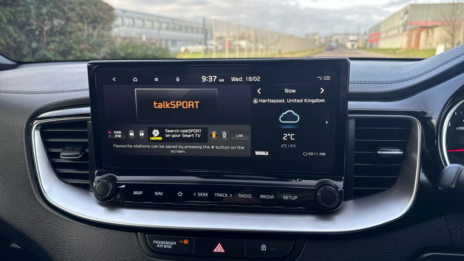 Used Kia Ceed 2023 for sale - 77591882: Photo 12