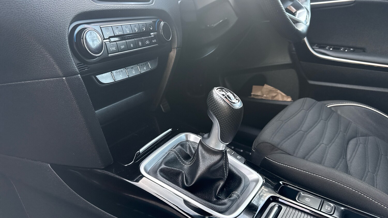 Used Kia Ceed 2023 for sale - 77591882: Photo 13