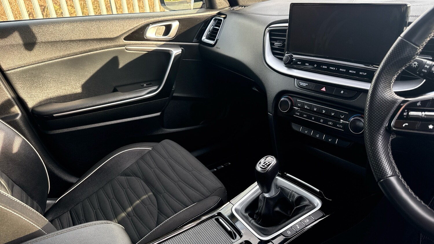 Used Kia Ceed 2023 for sale - 77591882: Photo 14