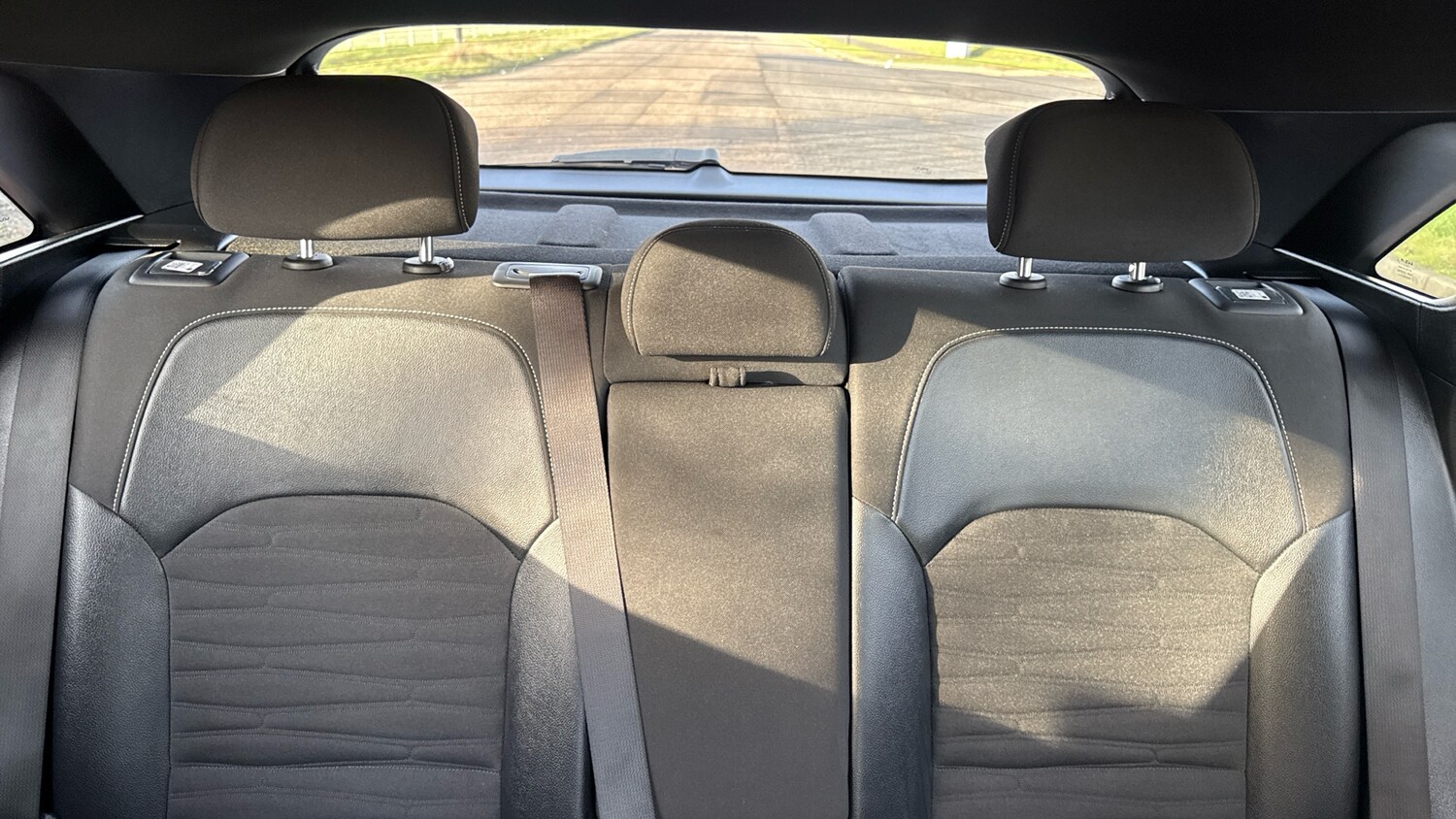 Used Kia Ceed 2023 for sale - 77591882: Photo 15