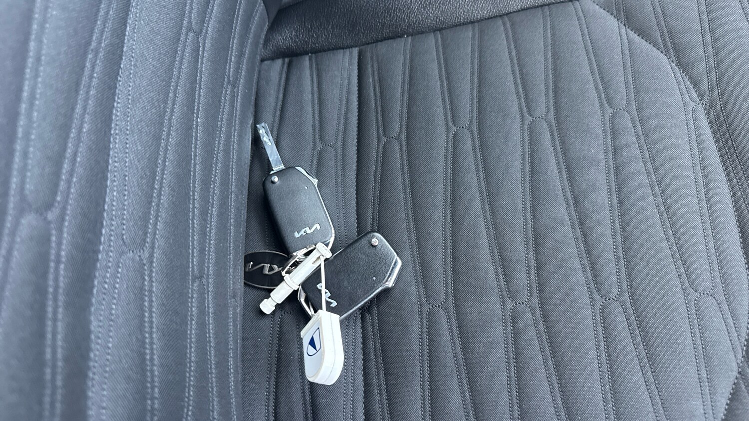 Used Kia Ceed 2023 for sale - 77591882: Photo 20