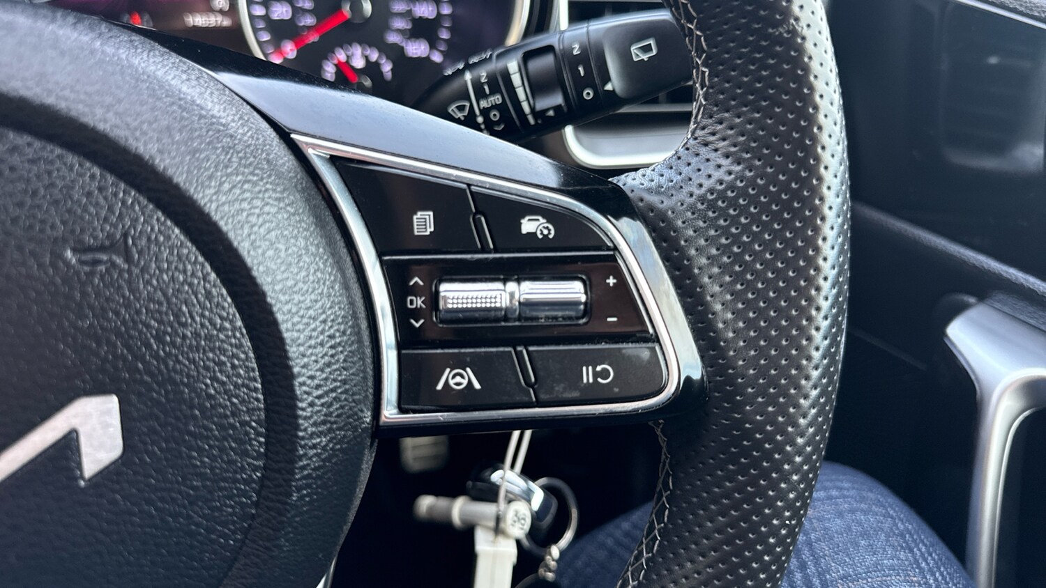 Used Kia Ceed 2023 for sale - 77591882: Photo 23