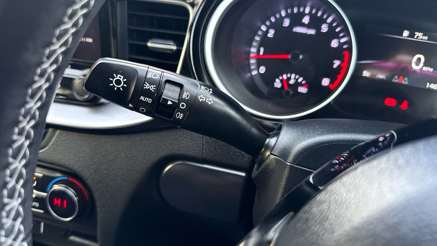 Used Kia Ceed 2023 for sale - 77591882: Photo 26